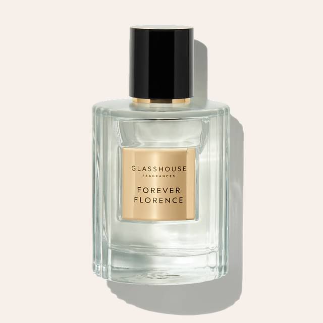 Glasshouse Fragrances Forever Florence