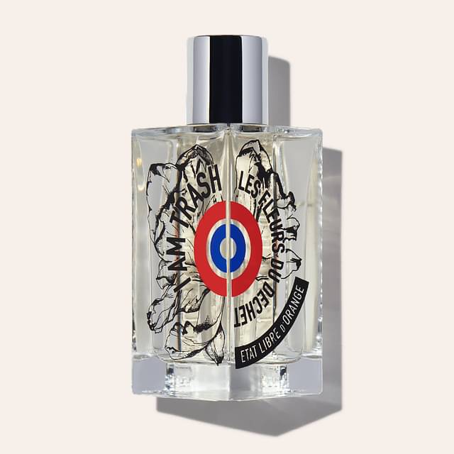 Etat Libre d`Orange I Am Trash Les Fleurs du Dechet