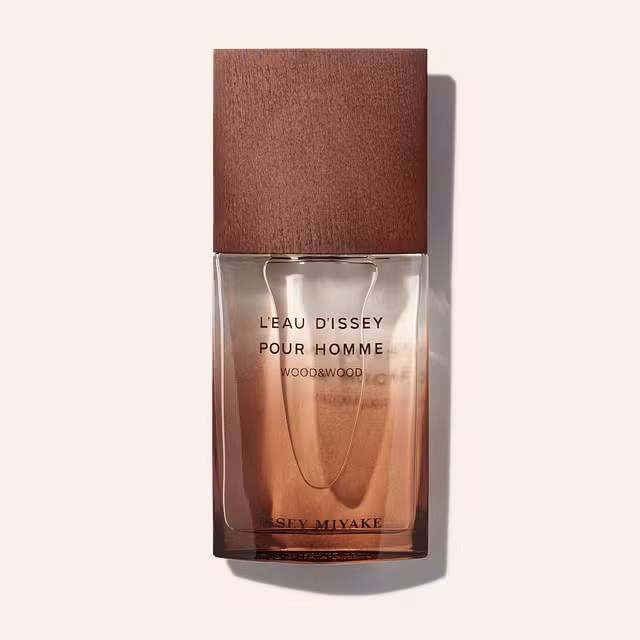 Issey Miyake Wood & Wood