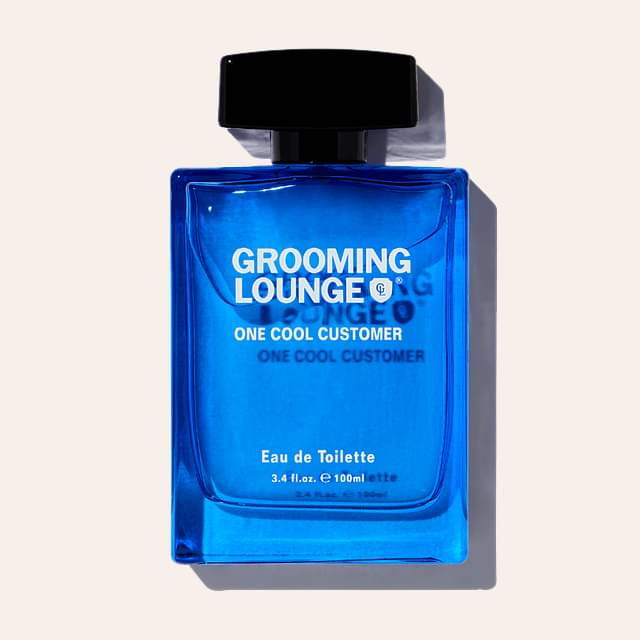 Grooming Lounge One Cool Customer