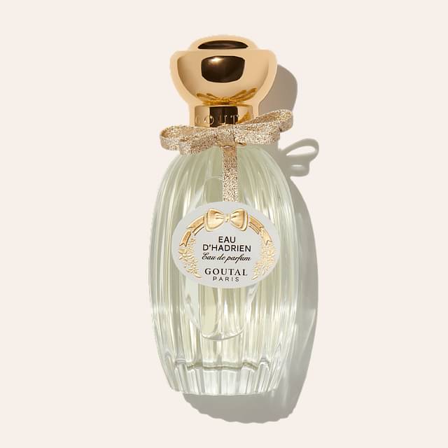 Goutal Paris Eau D'Hadrien