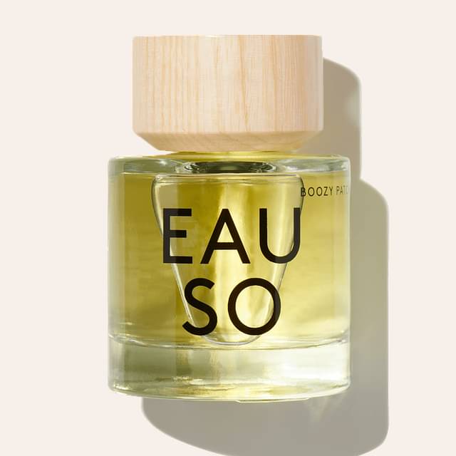 Eauso Vert Boozy Patchouli