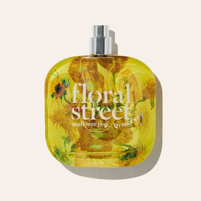 Floral Street Sunflower Pop