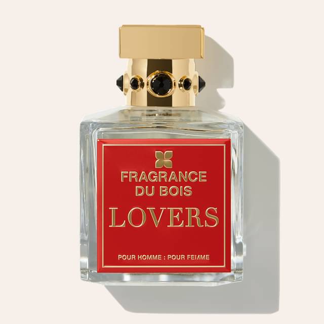 Fragrance Du Bois Lovers