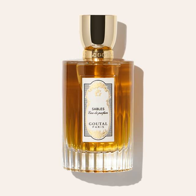 Goutal Paris Sables