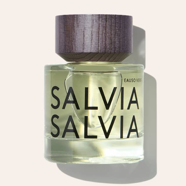 Eauso Vert Salvia Salvia
