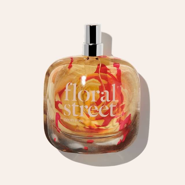 Floral Street Neon Rose