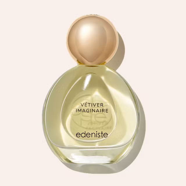 Edeniste Vetiver Imaginaire