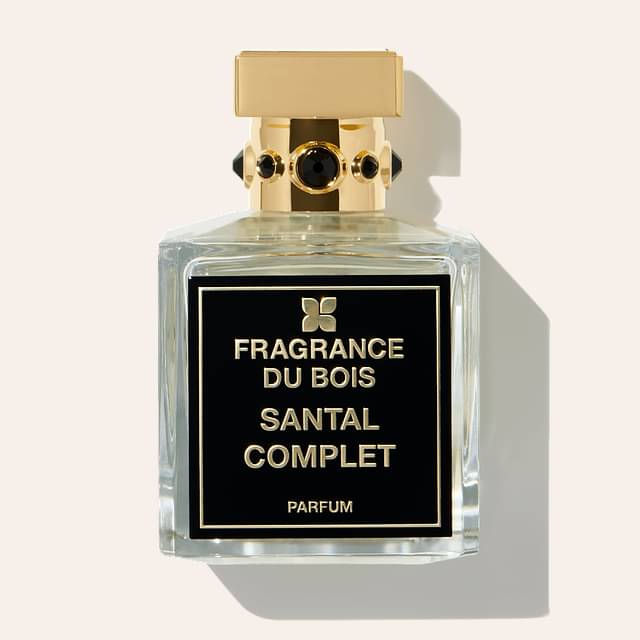 Fragrance Du Bois Santal Complet