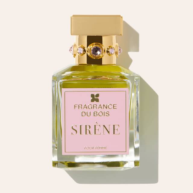 Fragrance Du Bois Sirene