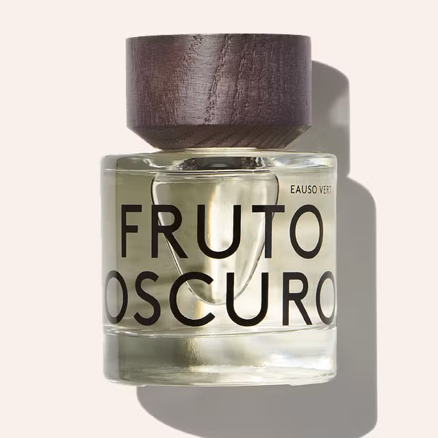 Eauso Vert Fruto Oscuro