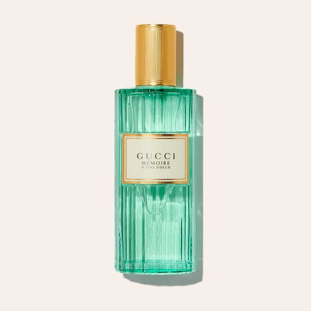 Gucci Memoire d'une Odeur