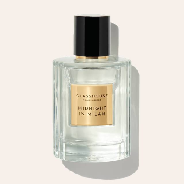 Glasshouse Fragrances Midnight in Milan