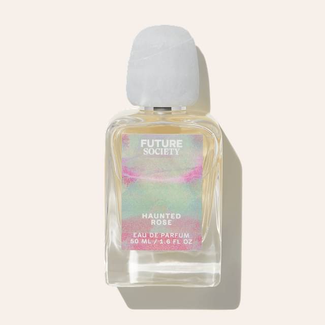 Future Society Haunted Rose