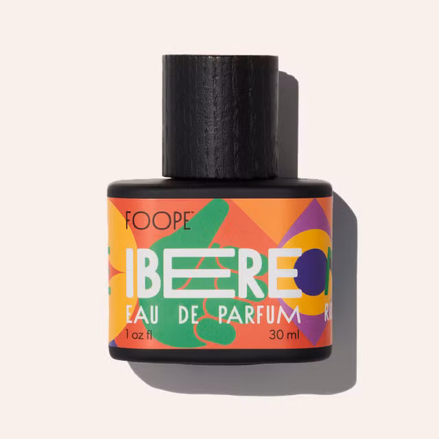 Foope Fragrances Ibere
