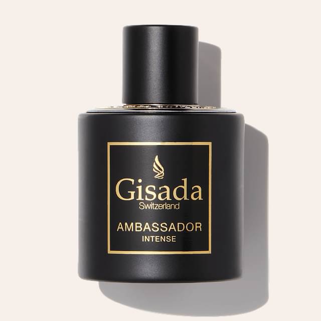Gisada Ambassador Intense