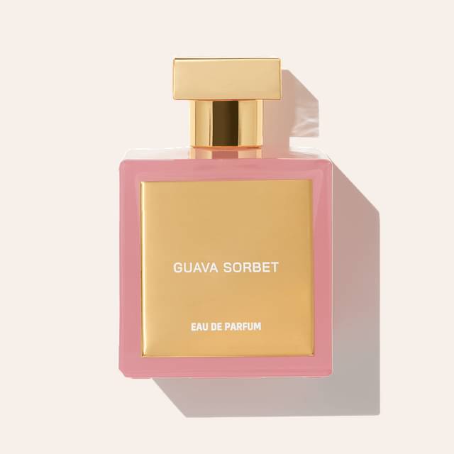 House of Brandt Guava Sorbet