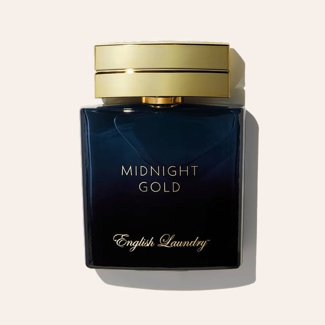 English Laundry Midnight Gold