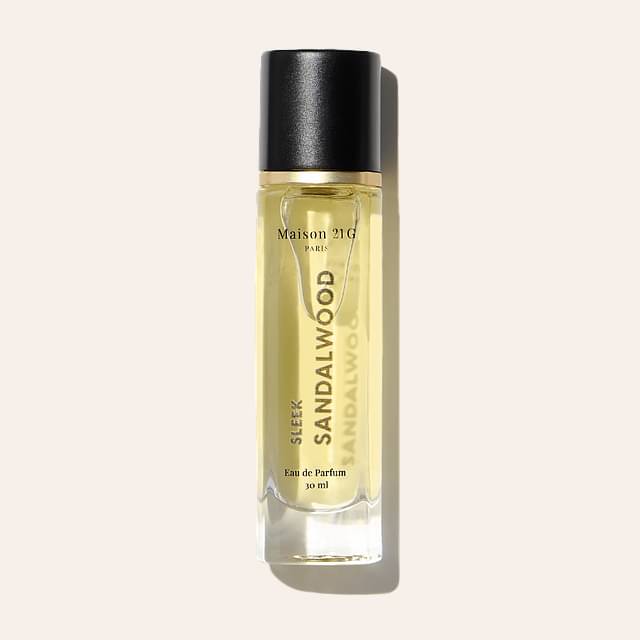 Maison 21G Sleek Sandalwood