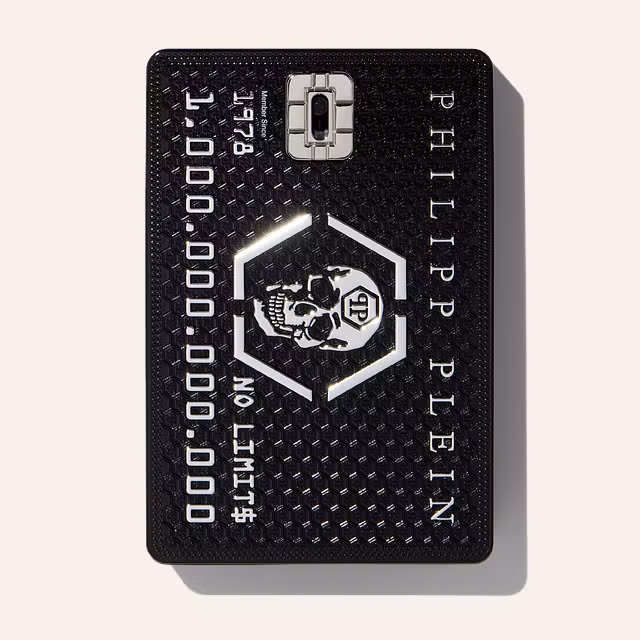 Philipp Plein No Limit$