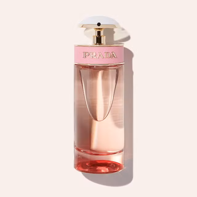 Prada Candy Florale
