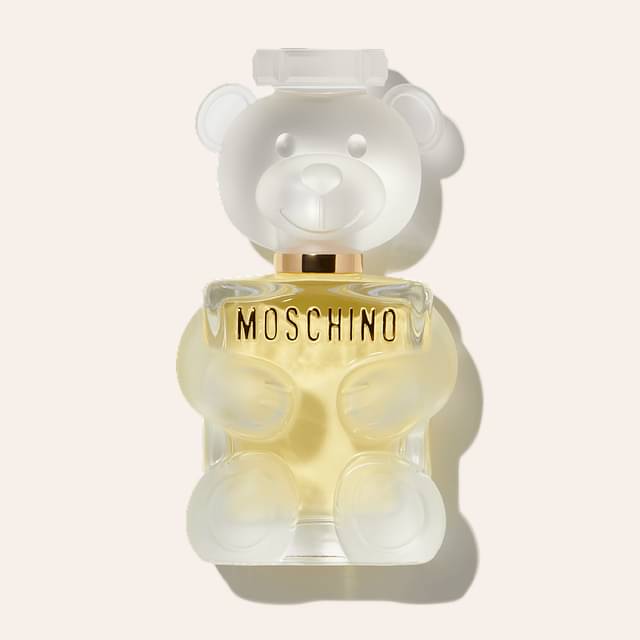 Moschino Toy 2