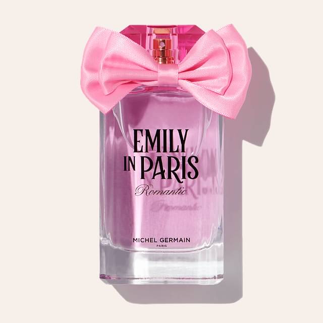 Michel Germain Emily in Paris Romantic