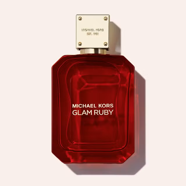 Michael Kors Glam Ruby