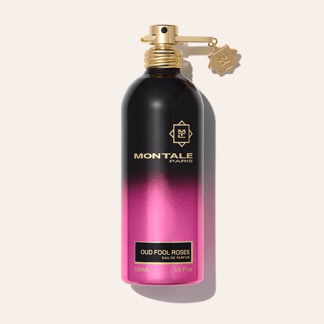 Montale Oud Fool Roses