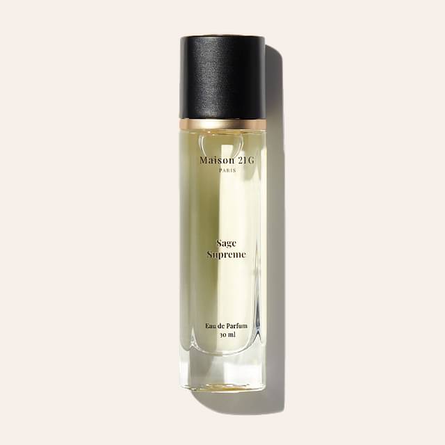 Maison 21G Sage Supreme