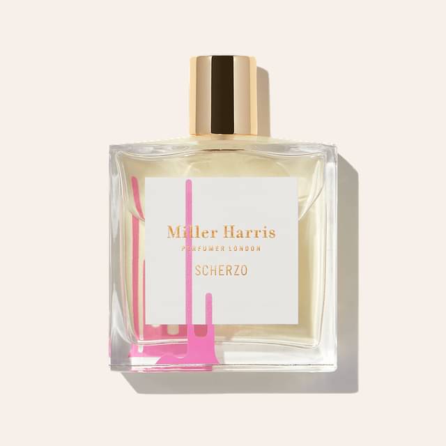 Miller Harris Scherzo