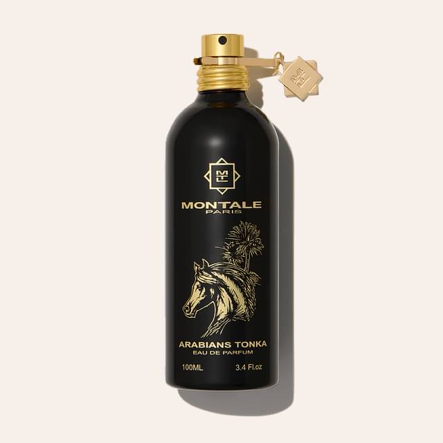 Montale Arabians Tonka