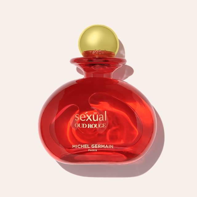 Michel Germain Sexual Oud Rouge