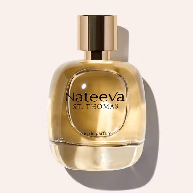 Nateeva St. Thomas
