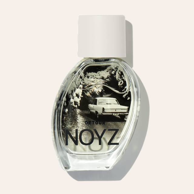 NOYZ Detour