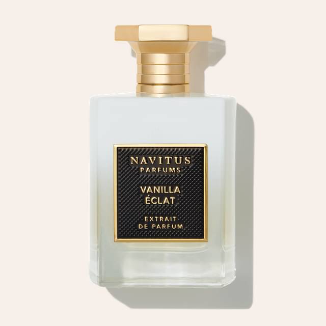 Navitus Parfums Vanilla Eclat