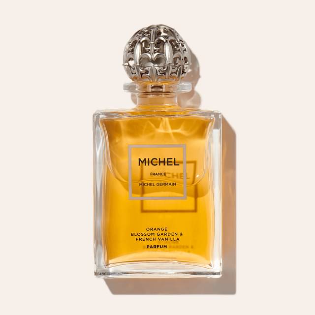 Michel Germain Michel - Orange Blossom Garden & French Vanilla