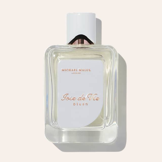 Michael Malul Joie de Vie Blush