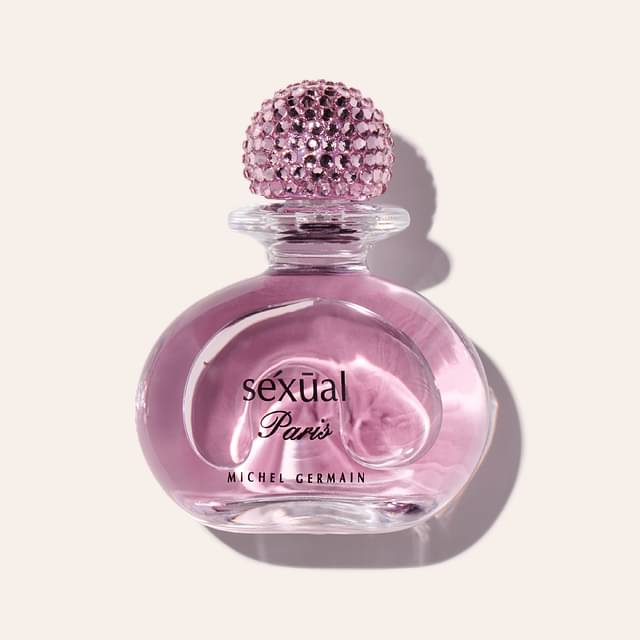 Michel Germain Sexual Paris