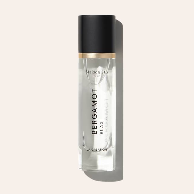 Maison 21G Bergamot Blast