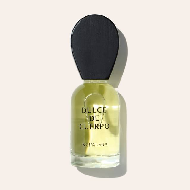 Nopalera Dulce de Cuerpo