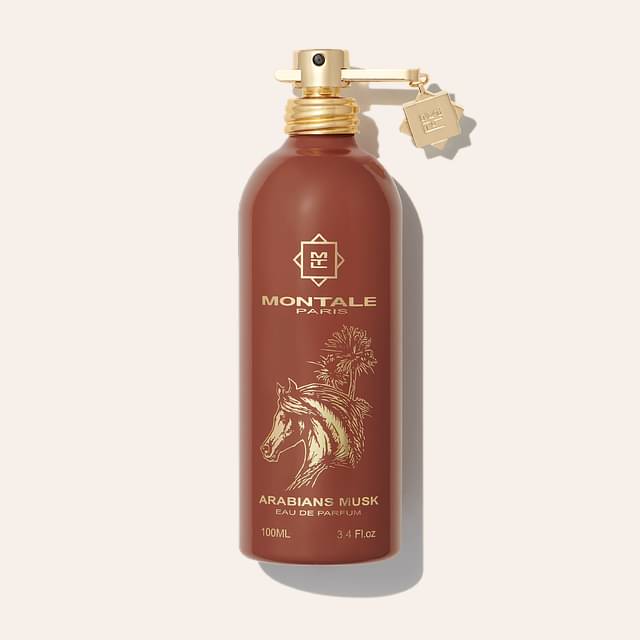 Montale Arabian Musk