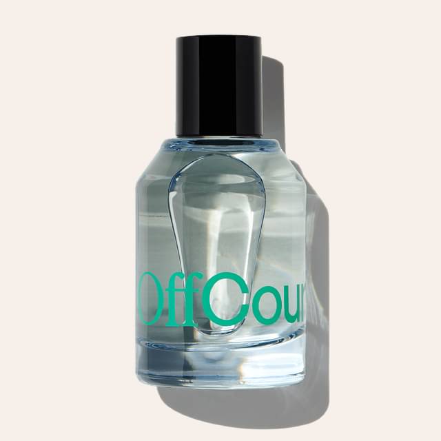 OffCourt Fresh Citron + Driftwood