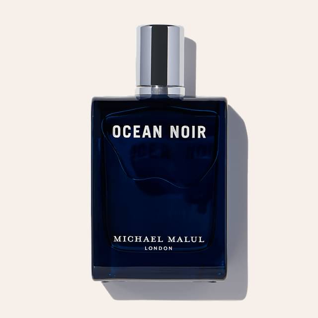 Michael Malul Ocean Noir