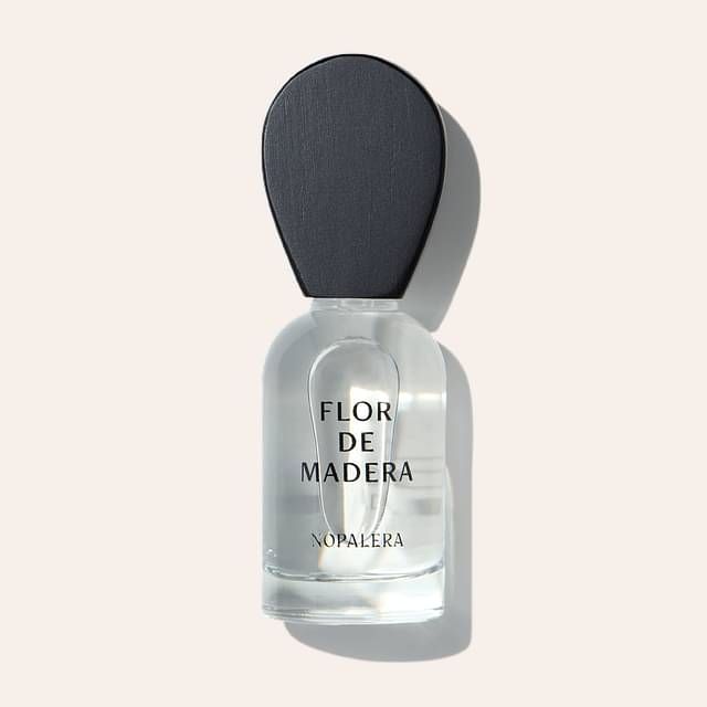 Nopalera Flor de Madera