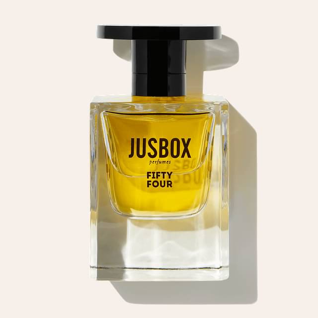 JUSBOX Perfumes Fifty Four