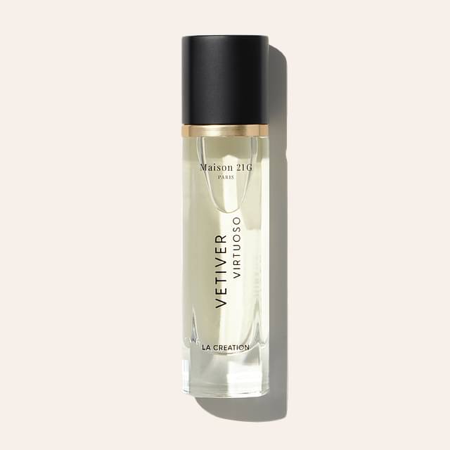 Maison 21G Vetiver Virtuoso