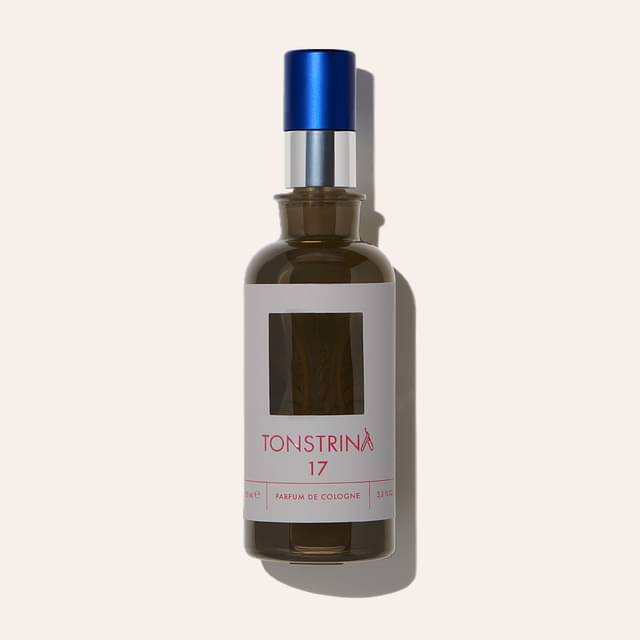Pisterzi Tonstrina 17