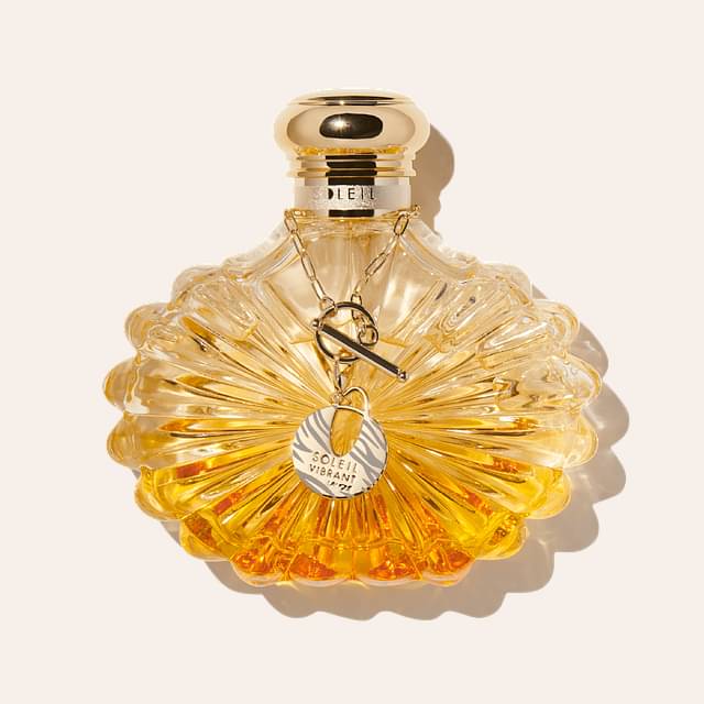 Lalique Soleil Vibrant