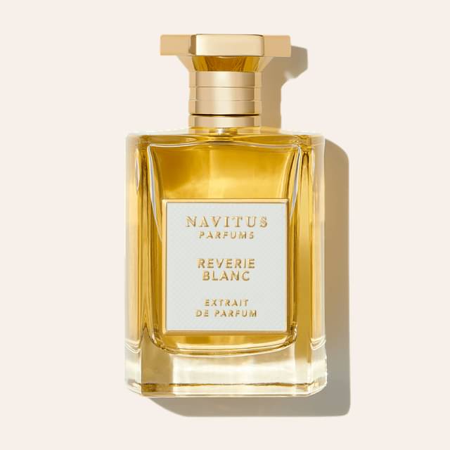 Navitus Parfums Reverie Blanc